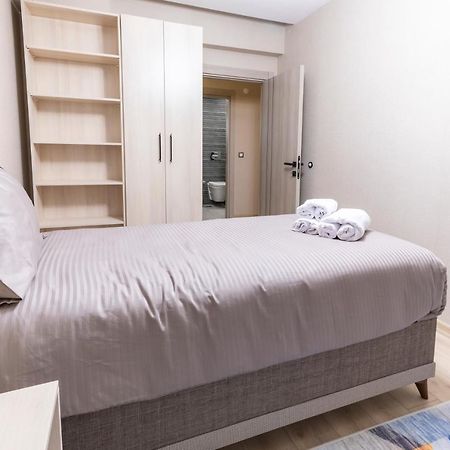 Anka Suit Rezidans Kayseri Exteriör bild