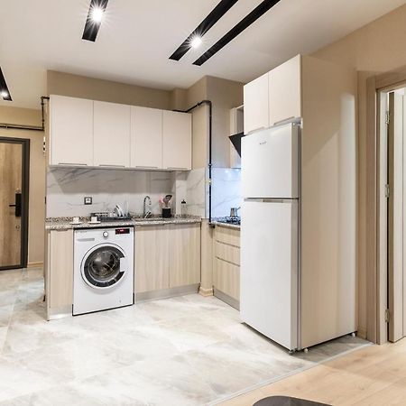 Anka Suit Rezidans Kayseri Exteriör bild