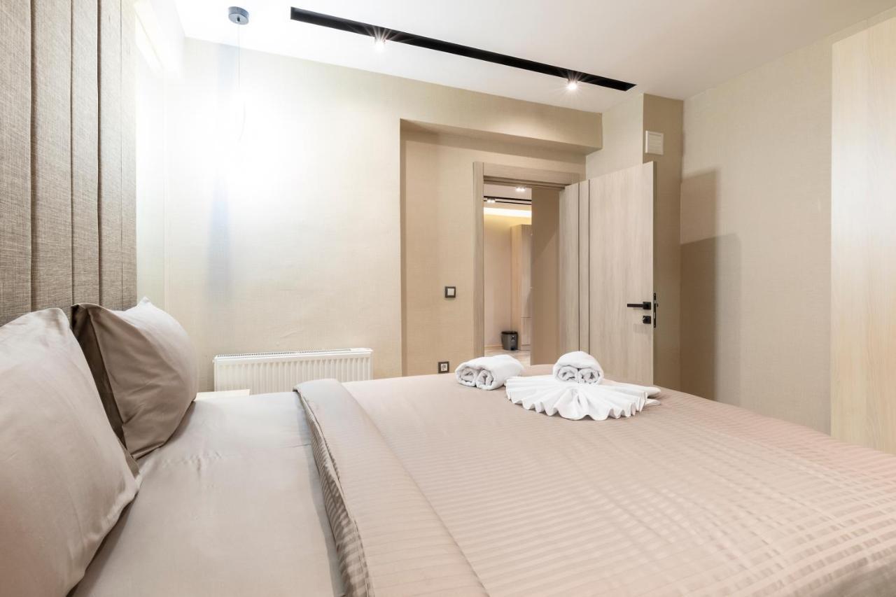 Anka Suit Rezidans Kayseri Exteriör bild