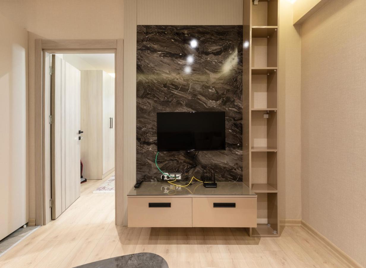 Anka Suit Rezidans Kayseri Exteriör bild