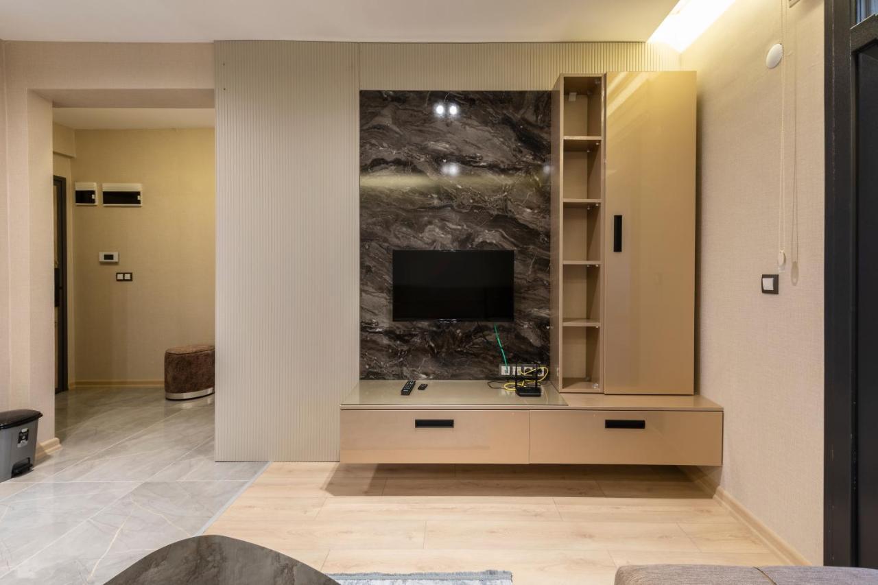 Anka Suit Rezidans Kayseri Exteriör bild