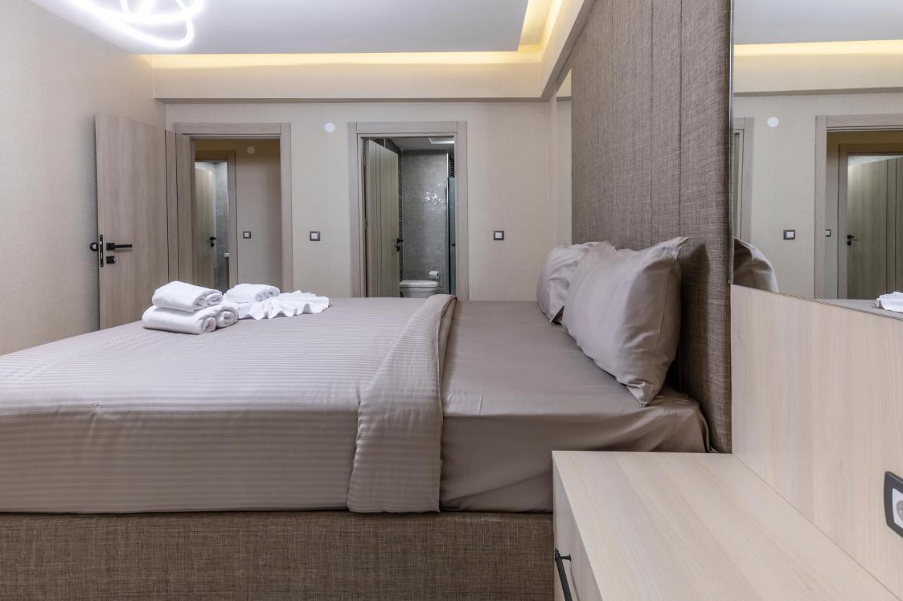 Anka Suit Rezidans Kayseri Exteriör bild